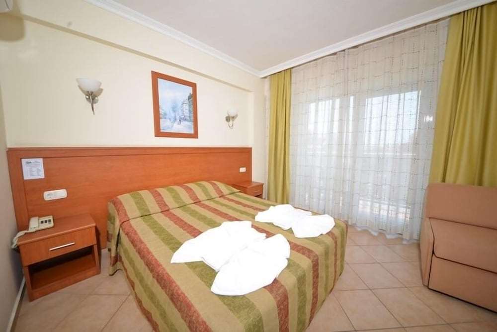 Beldeniz Hotel 4