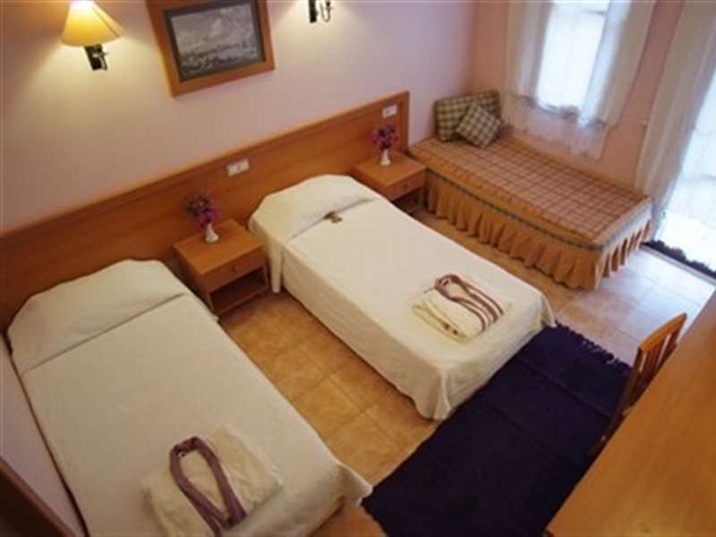Green Anatolia Club & Hotel 2