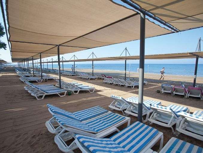 Orfeus Queen Hotel 4