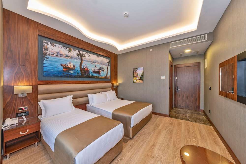 Hotel Piya Sport 2