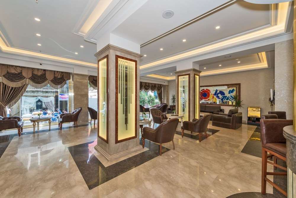 Glorious Hotel 5