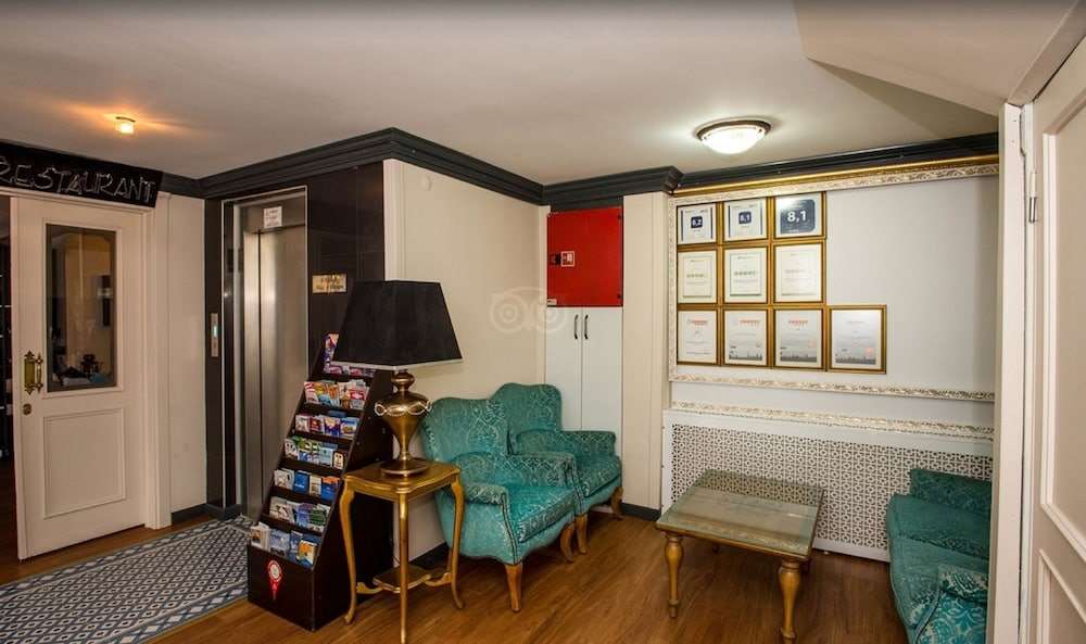 Hotel Agan 2