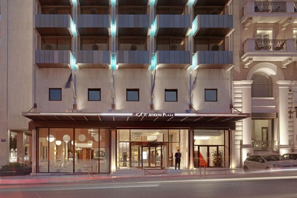 ATHENS PLAZA NJV 2