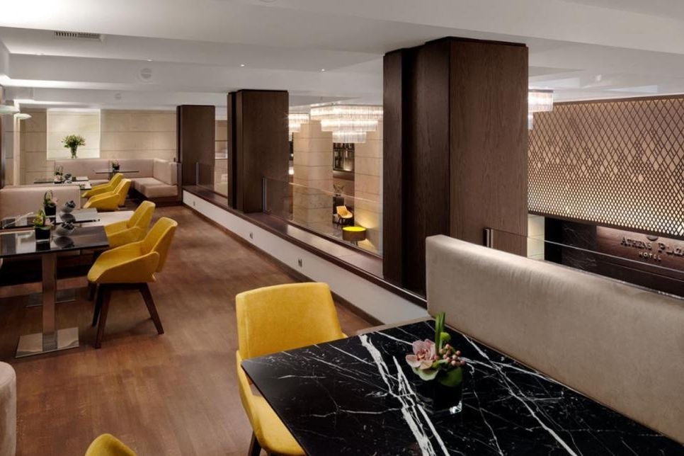ATHENS PLAZA NJV 3