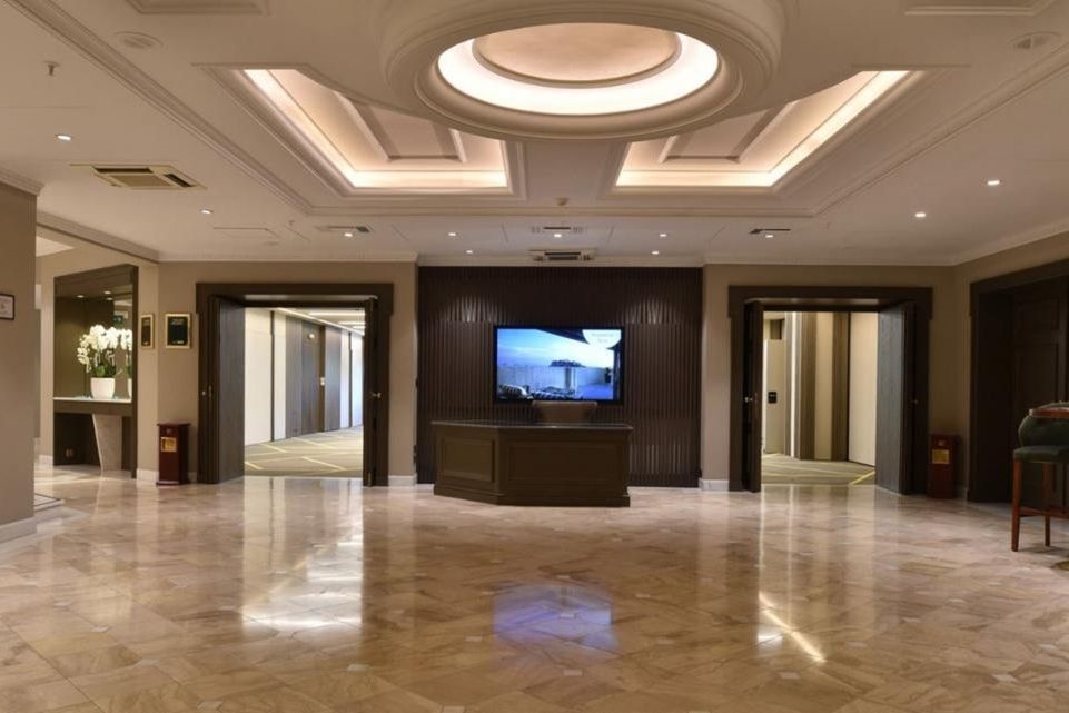 ATHENS PLAZA NJV 5