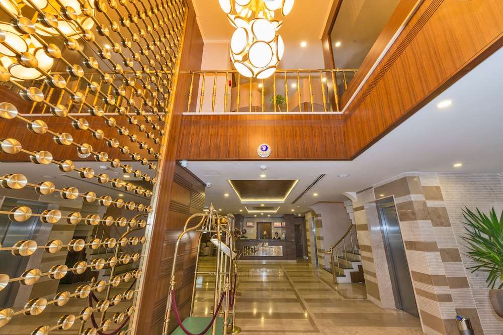 Bekdas Hotel Deluxe 2