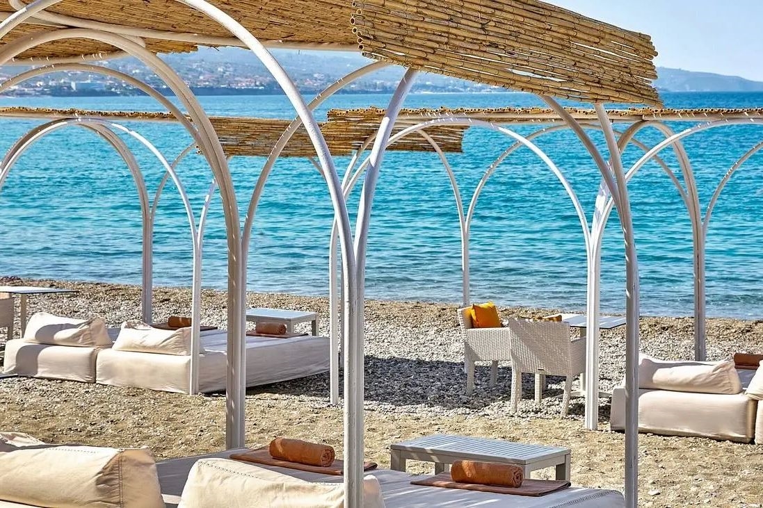 GRECOTEL FILOXENIA KALAMATA 2