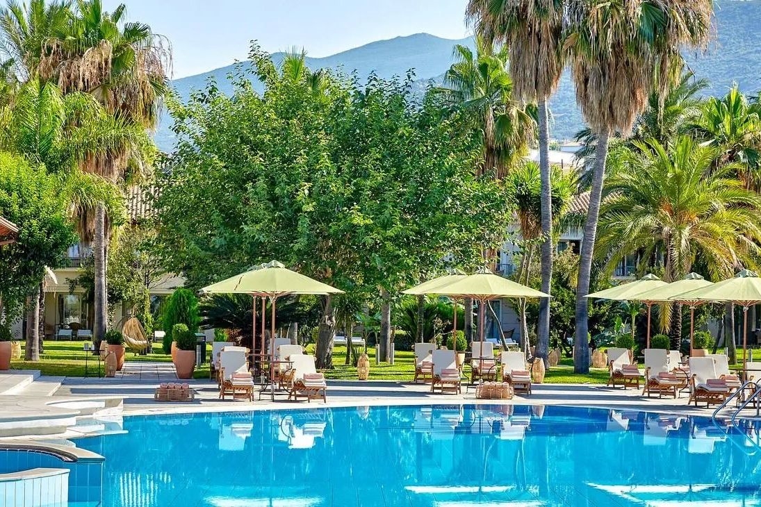 GRECOTEL FILOXENIA KALAMATA 4