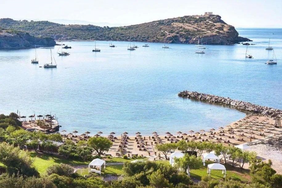 GRECOTEL PALLAS ATHENA 2