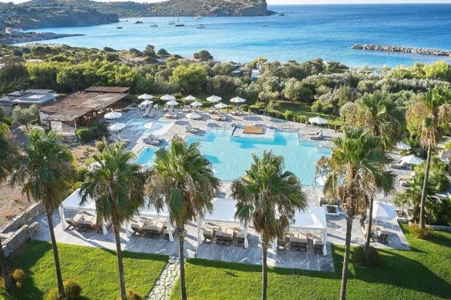 GRECOTEL PALLAS ATHENA 3