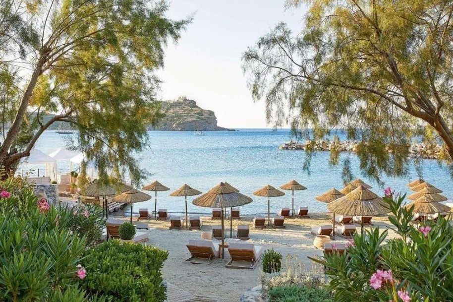 GRECOTEL PALLAS ATHENA 4