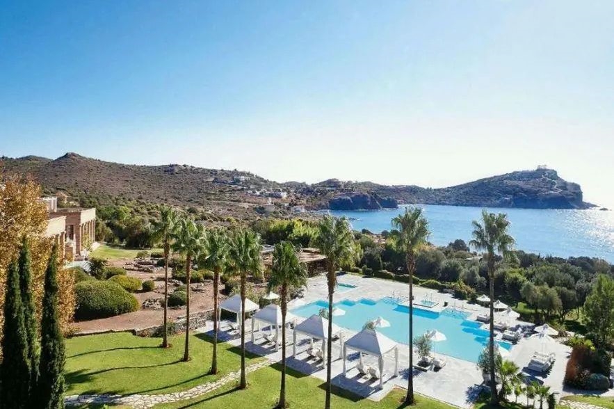 GRECOTEL PALLAS ATHENA 5