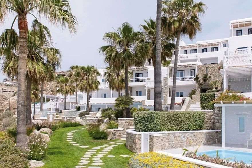 MYKONOS BLU A GRECOTEL RESORT TO LIVE 4