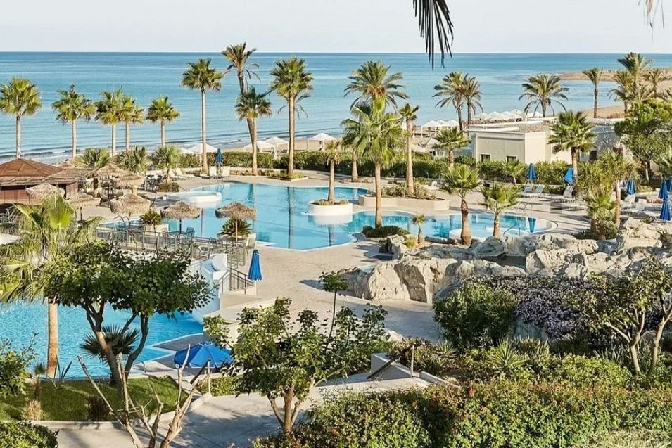 GRECOTEL LA RIVIERA AT RIVIERA OLYMPIA & AQUA PARK 3