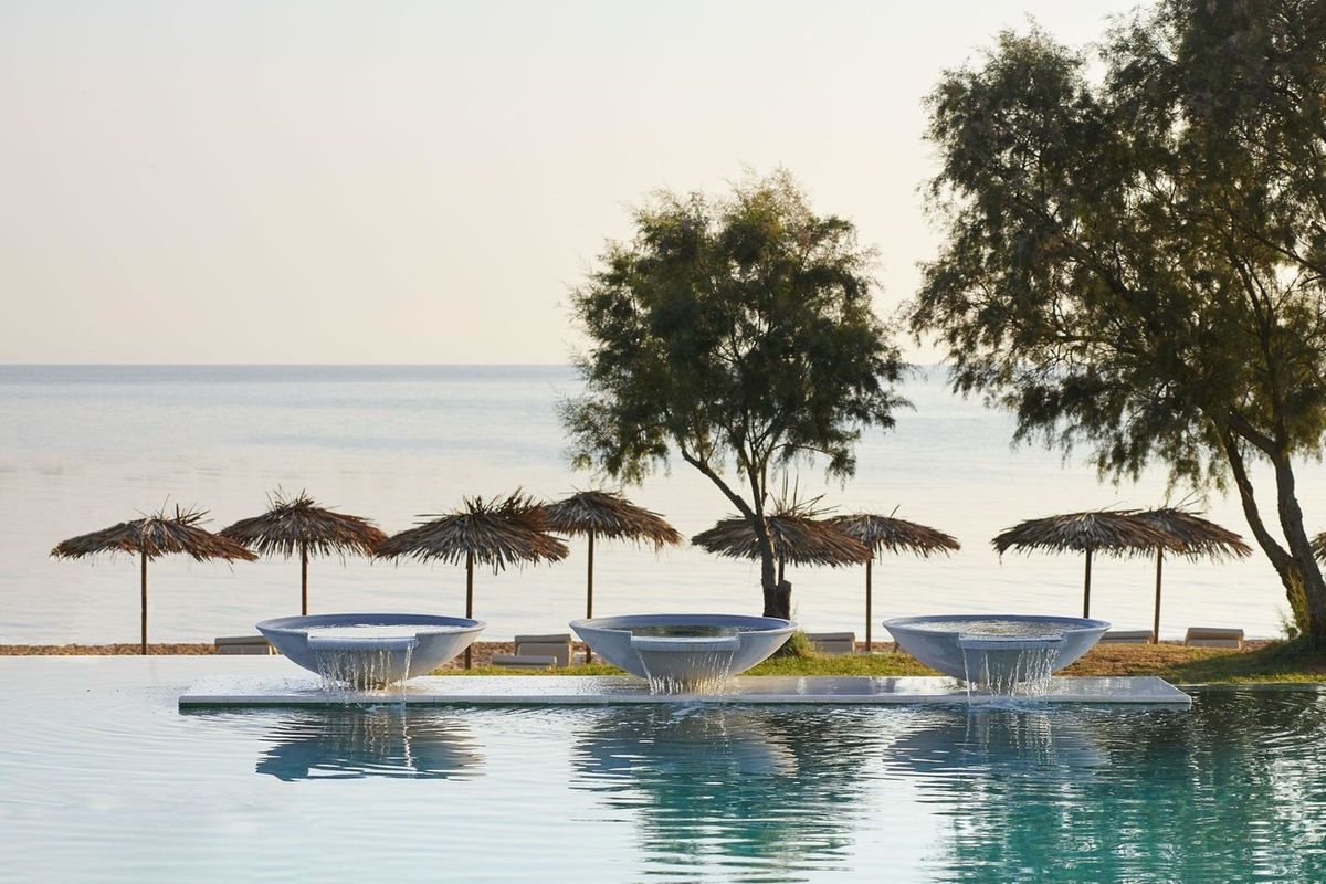 GRECOTEL CASA MARRON