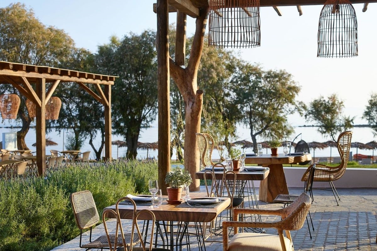 GRECOTEL CASA MARRON 2