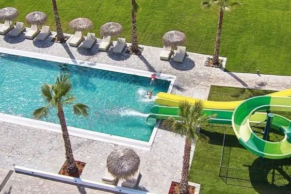 GRECOTEL CASA MARRON 3