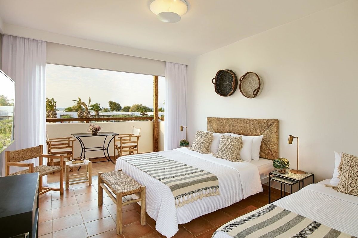 GRECOTEL CASA MARRON 4
