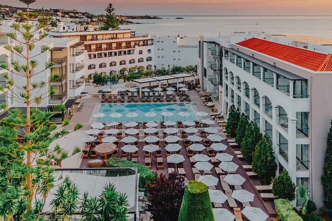 ALBATROS SPA & RESORT