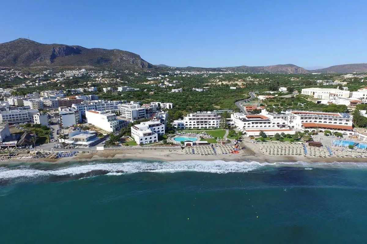 ALBATROS SPA & RESORT 2