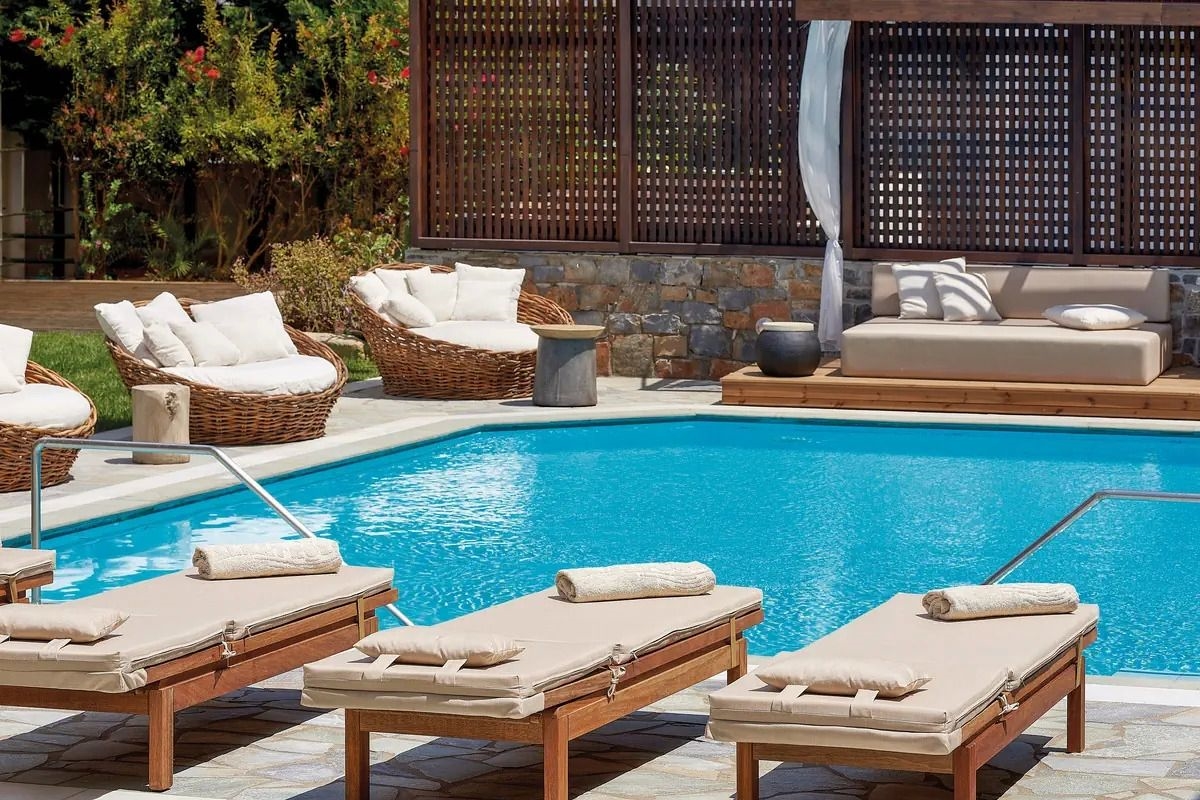 ALBATROS SPA & RESORT 3