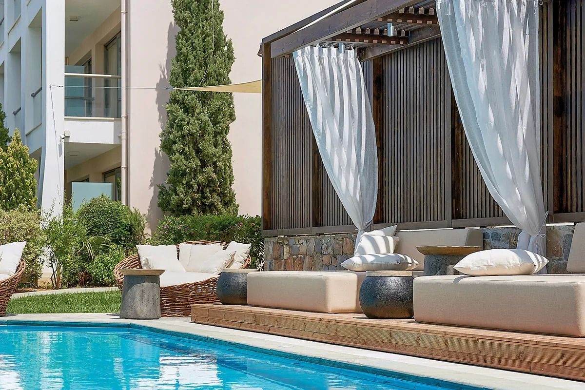 ALBATROS SPA & RESORT 4