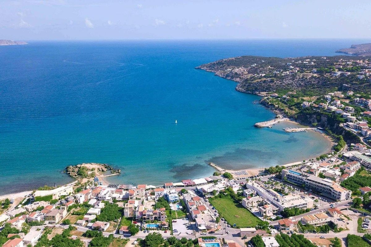 ALMYRIDA VILLAGE & WATERPARK 3