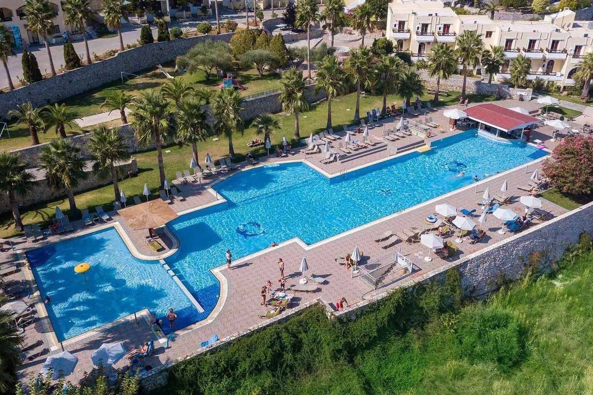 ALMYRIDA VILLAGE & WATERPARK 5