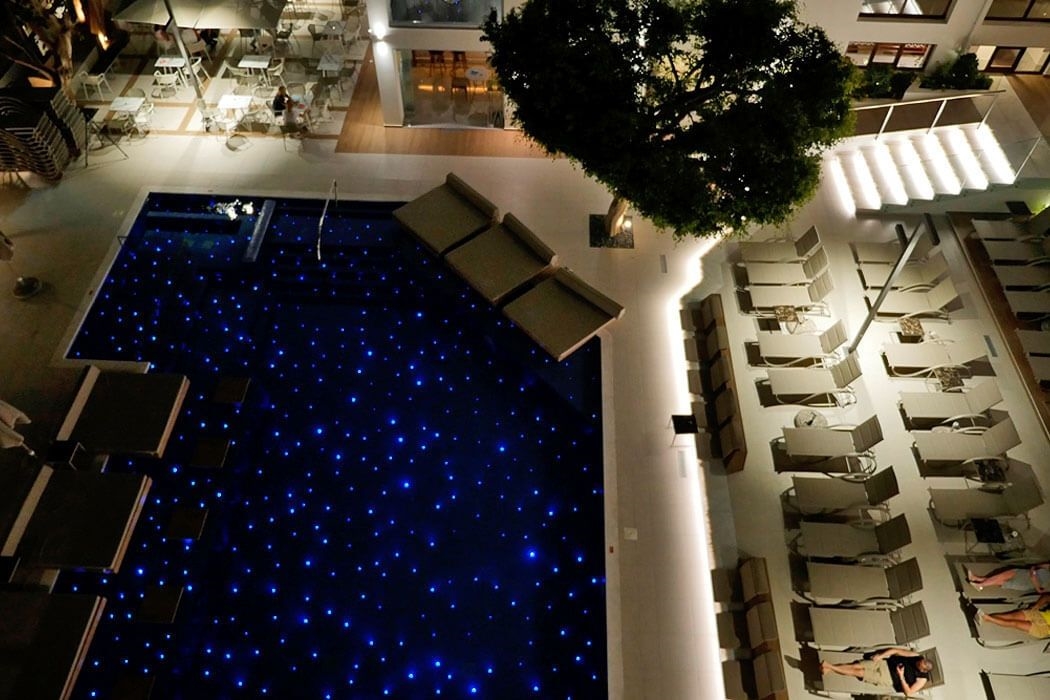 ATRIUM AMBIANCE HOTEL 5