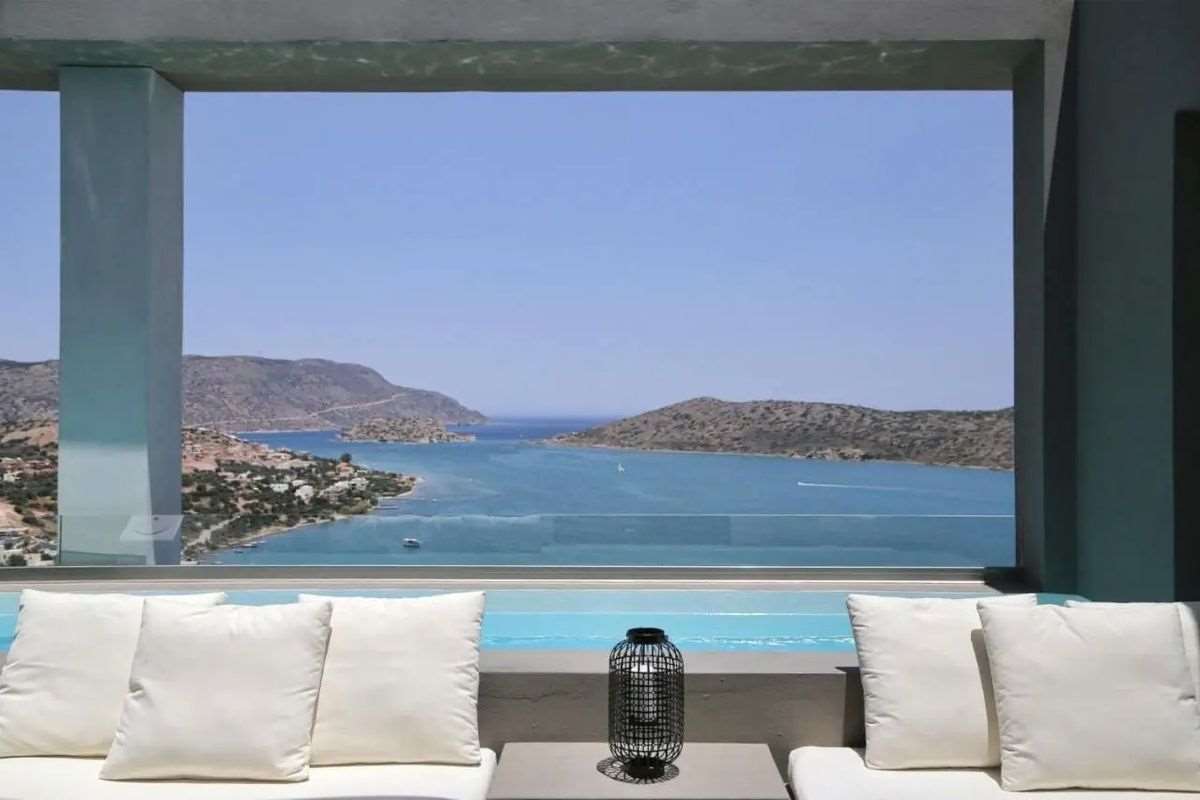 DOMES AULUS ELOUNDA CURIO COLLECTION BY HILTON 2