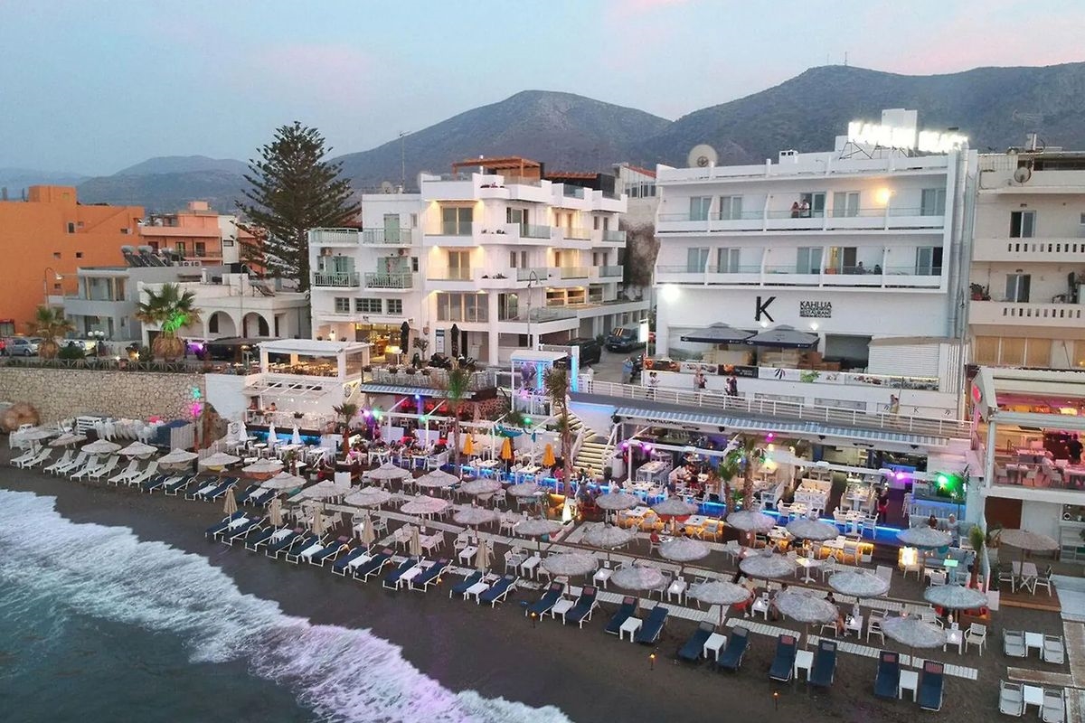 KAHLUA BOUTIQUE HOTEL 2