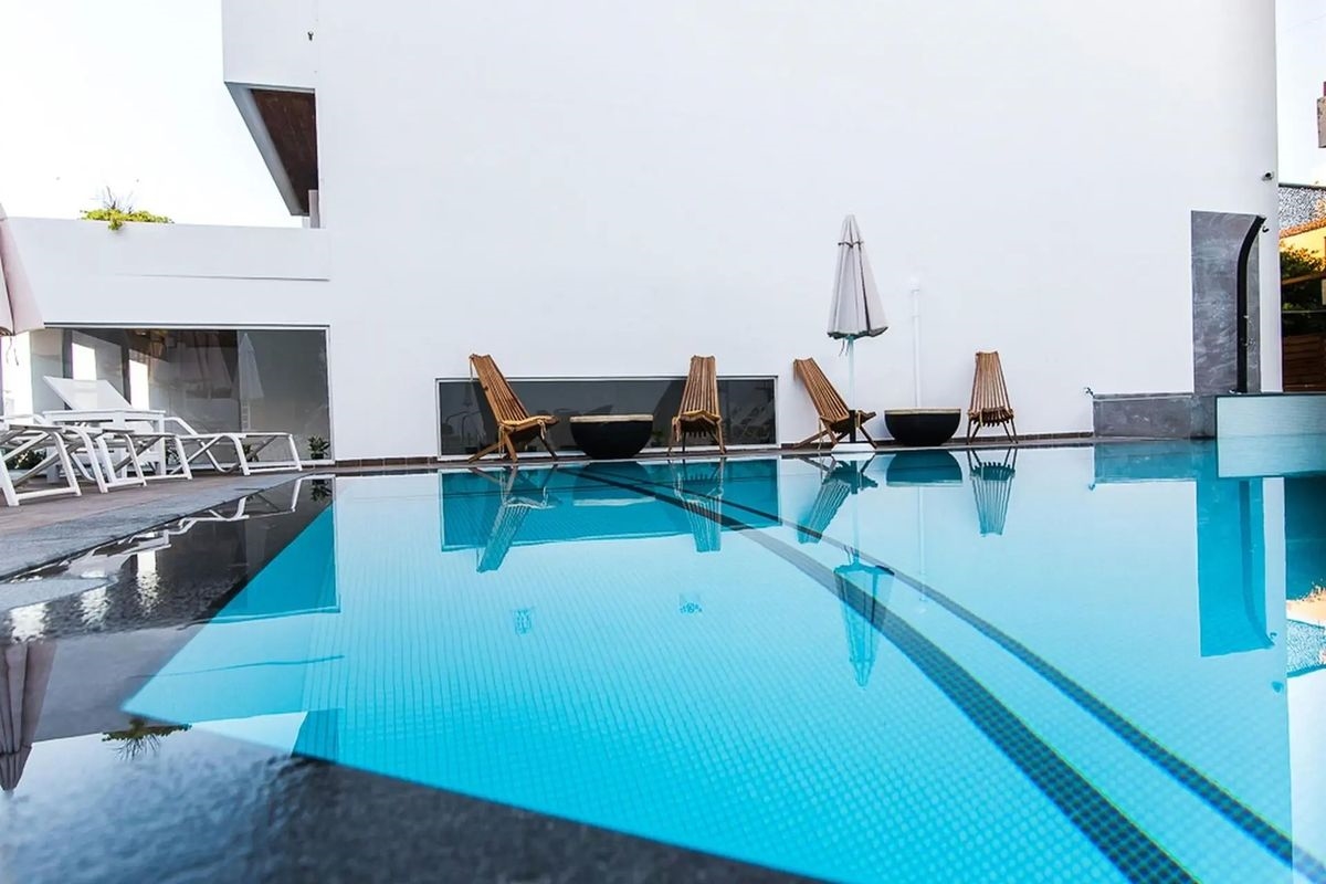 KAHLUA BOUTIQUE HOTEL 3