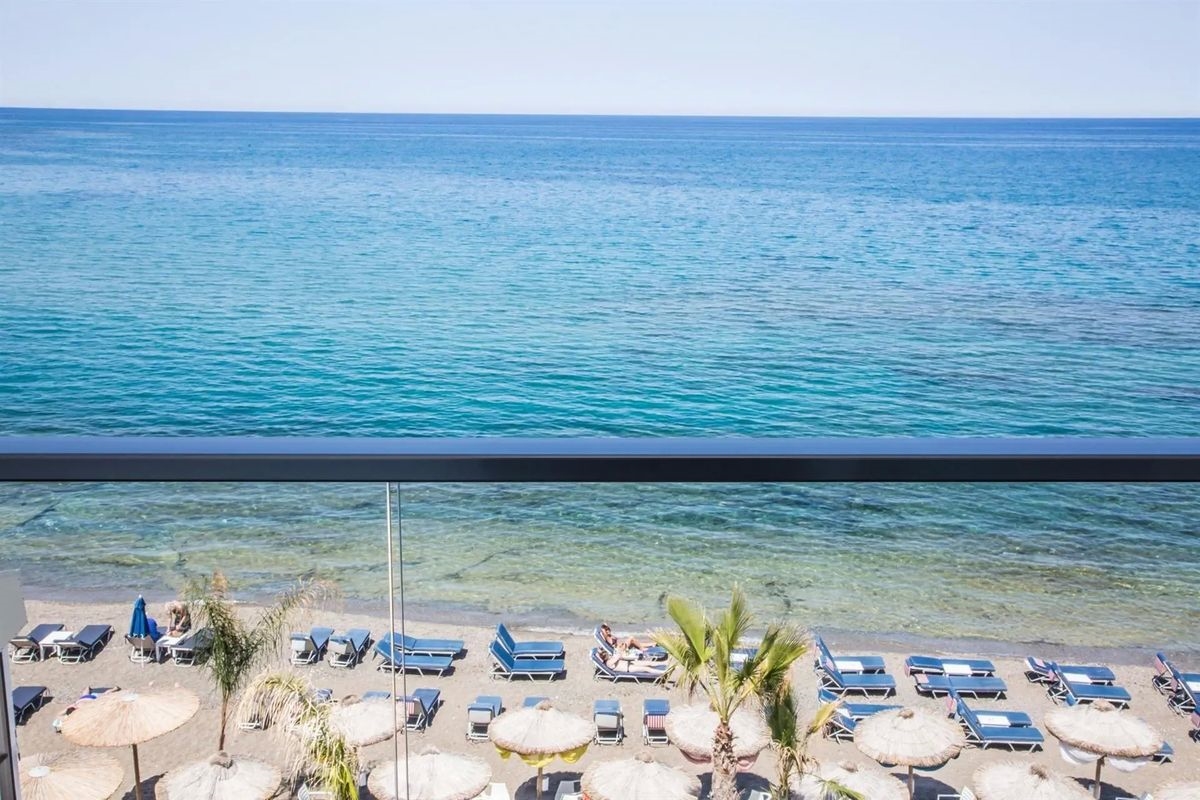 KAHLUA BOUTIQUE HOTEL 4