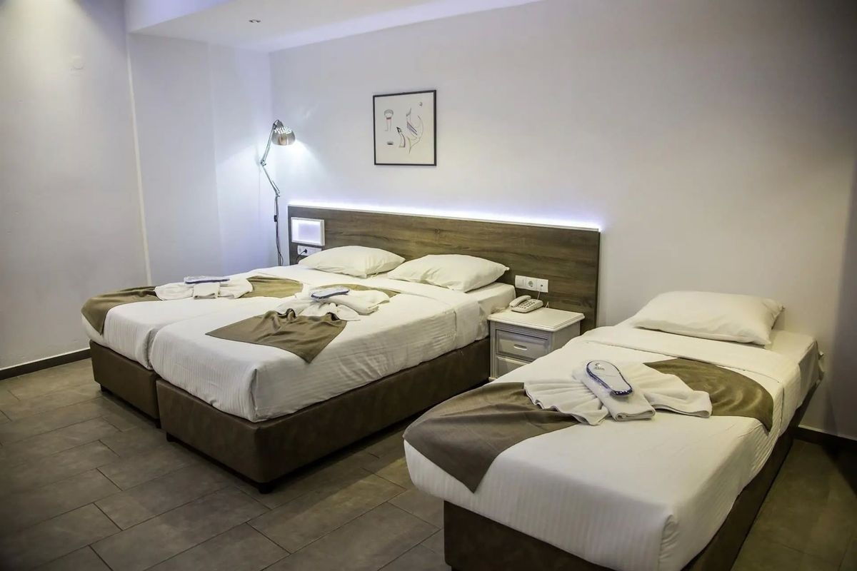 KAHLUA BOUTIQUE HOTEL 5