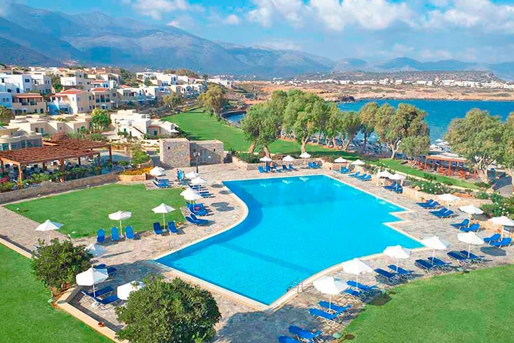 KALIMERA KRITI