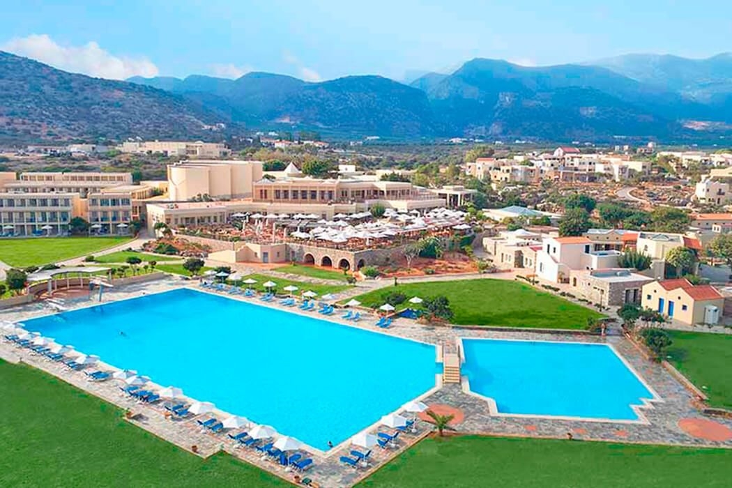 KALIMERA KRITI 2