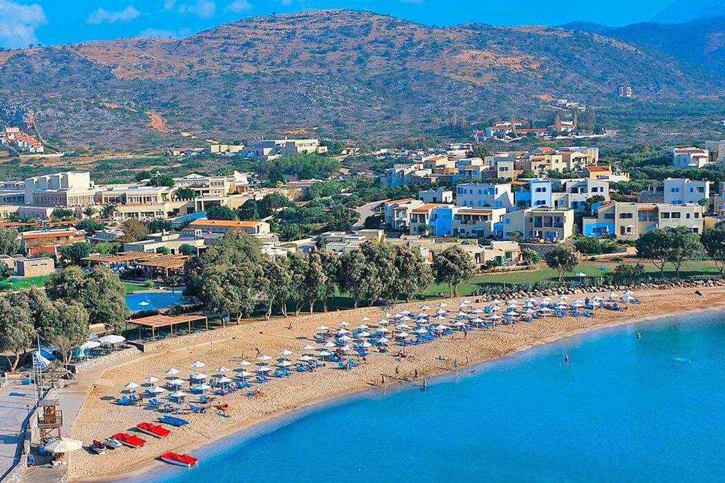 KALIMERA KRITI 3