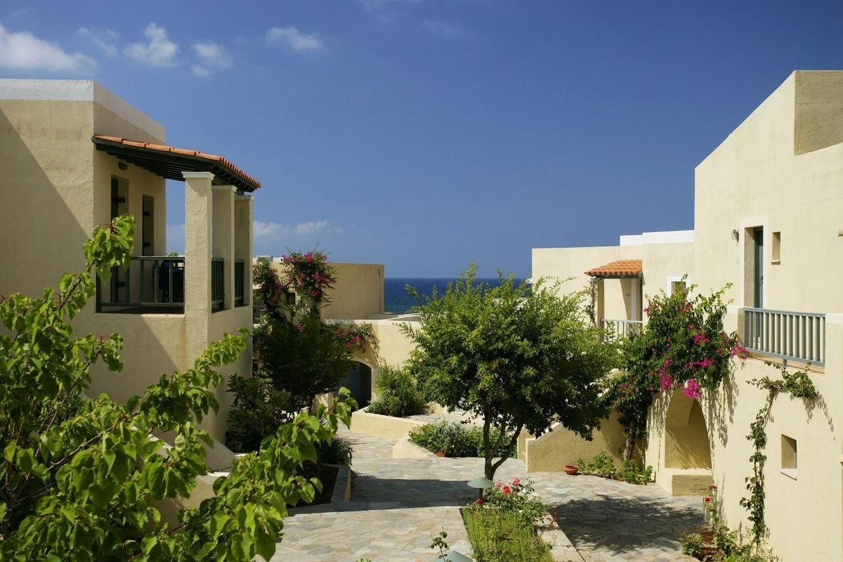 KALIMERA KRITI 4