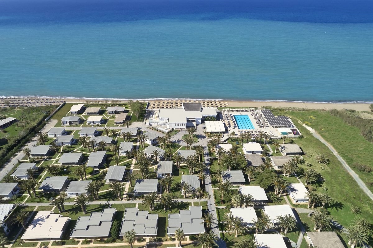 CRETA BEACH