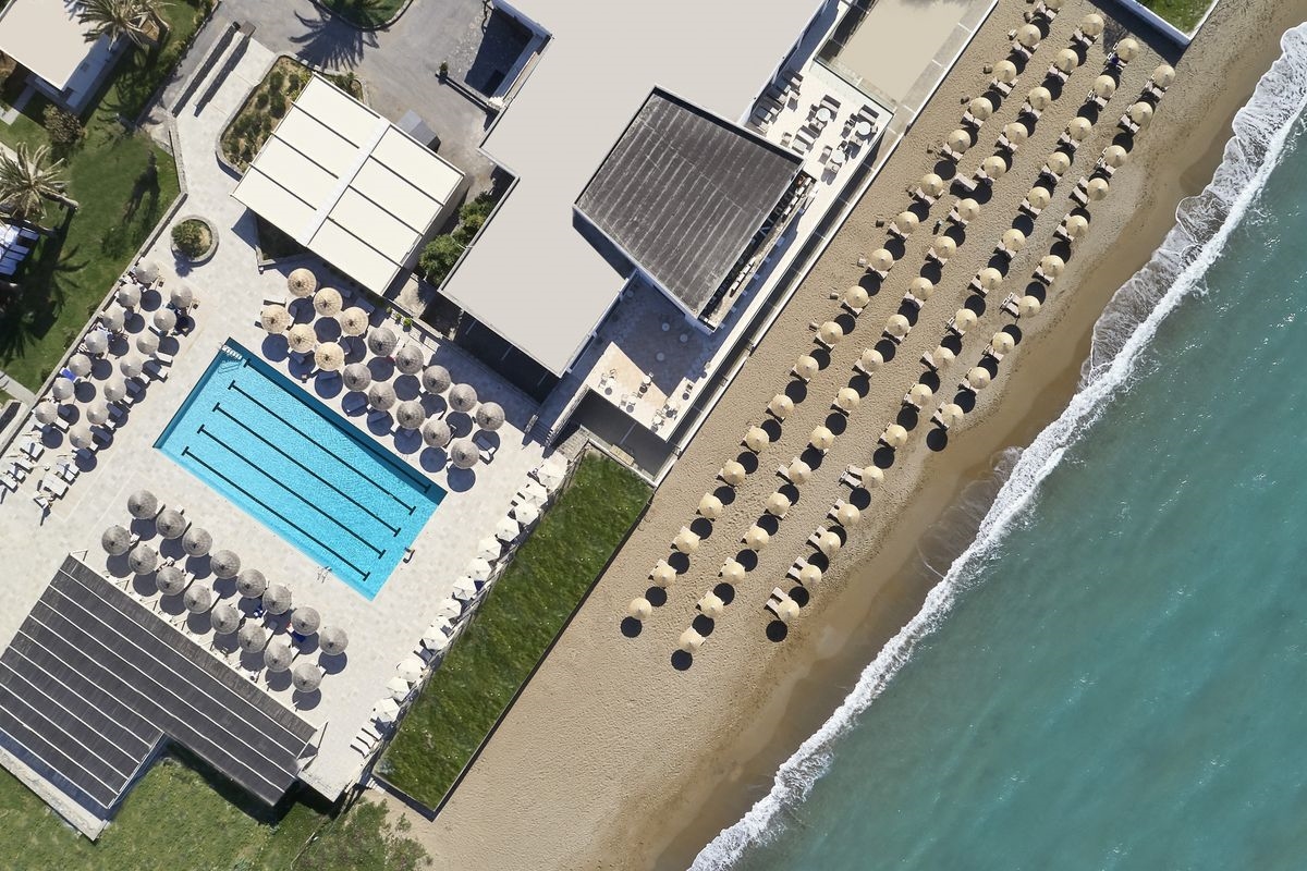CRETA BEACH 2