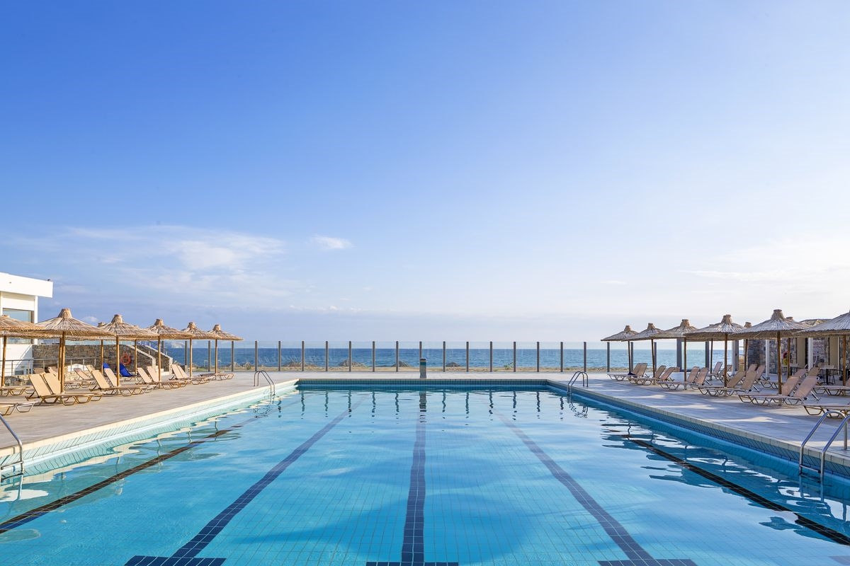 CRETA BEACH 3