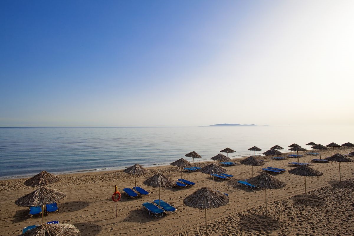 CRETA BEACH 4