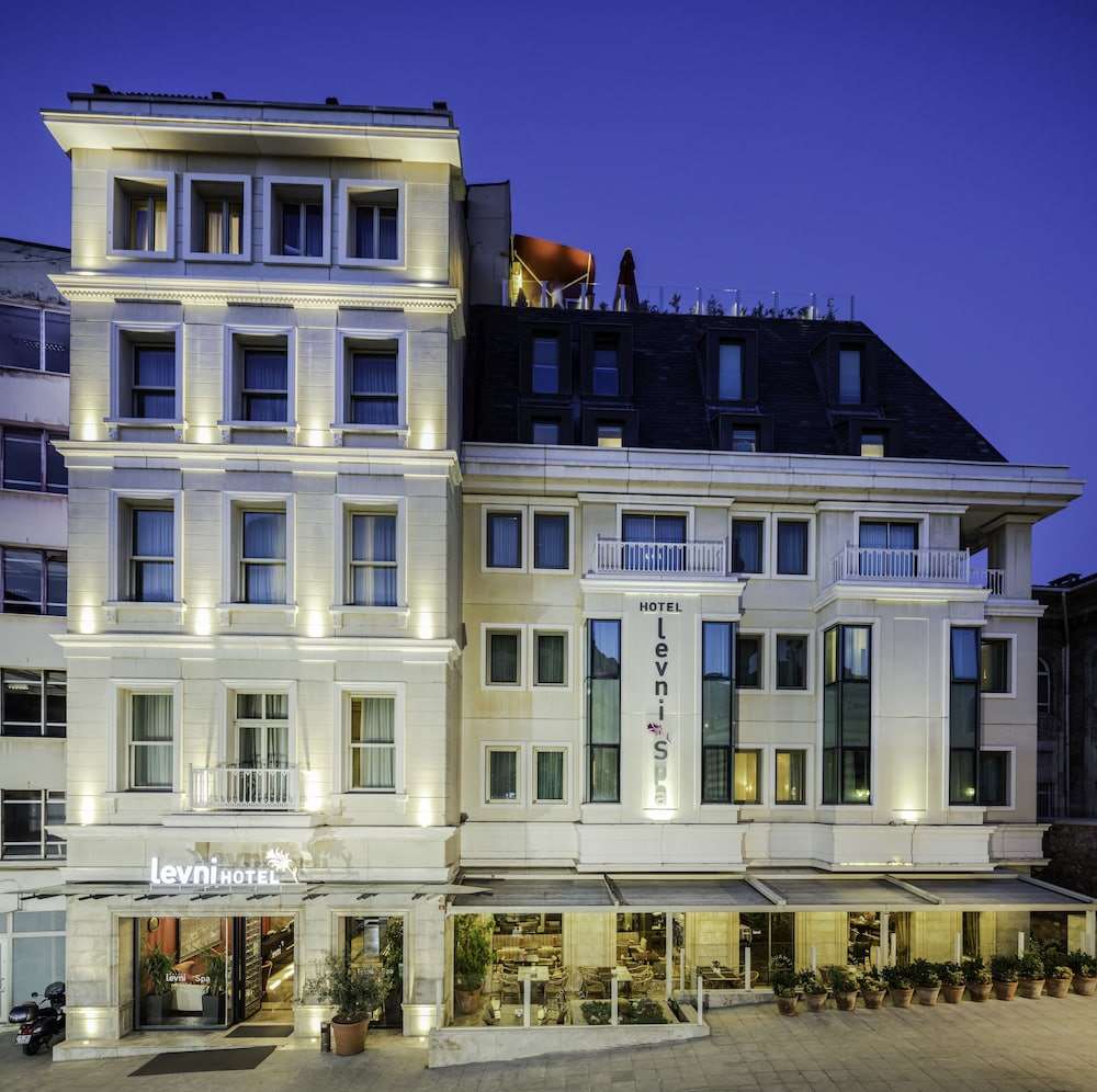 Levni Hotel & Spa