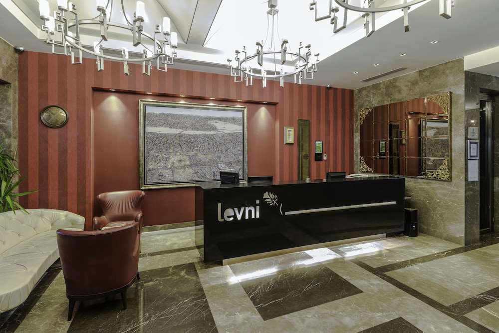 Levni Hotel & Spa 3