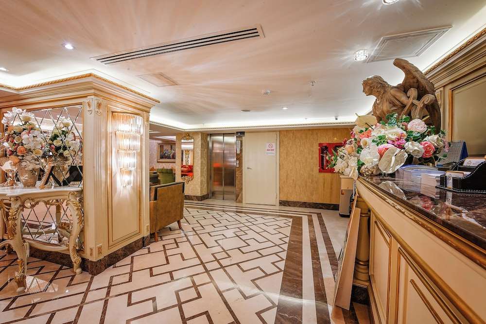 Grand Marcello Hotel 2