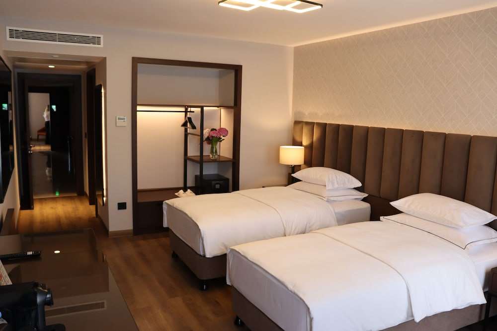 Riva Hotel Nisantasi 2