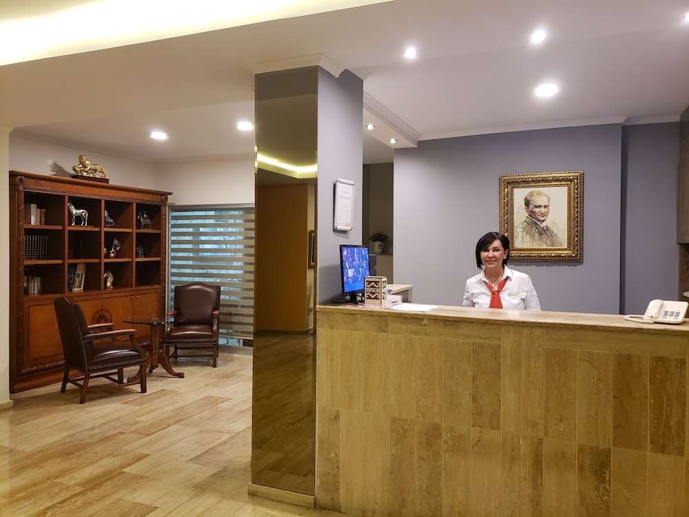 Astoria Life Hotel 2