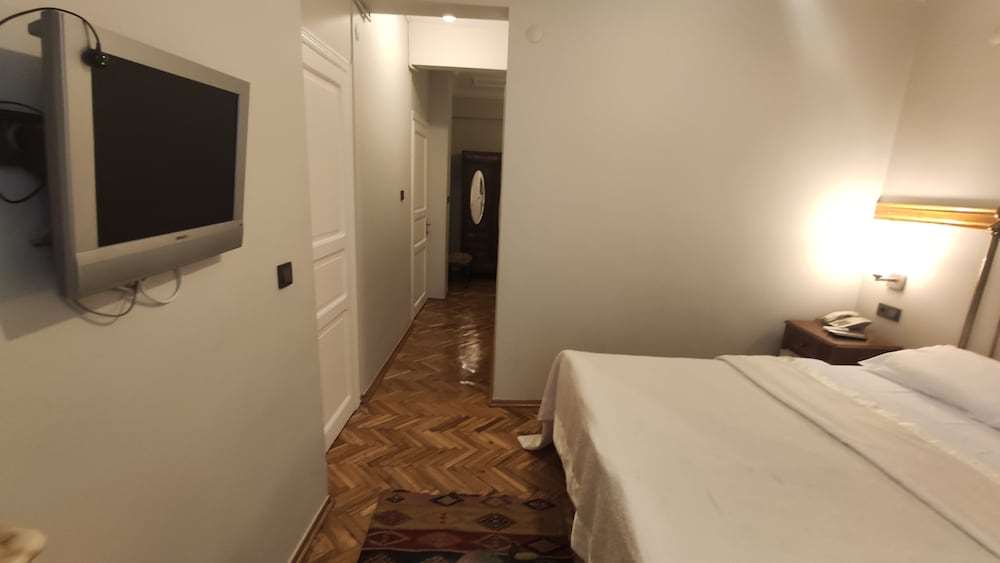 Hotel Turkoman 3