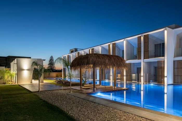 AELIUS HOTEL & SPA