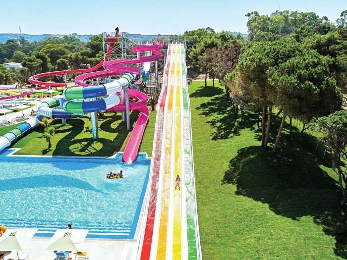 GRECOTEL LUX ME PALMS AT RIVIERA OLYMPIA & AQUA PARK 5